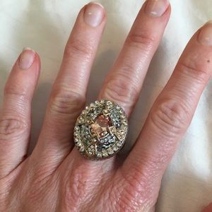 Size 10 Ring- Costume